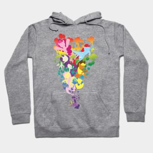 Twilight Dreams Hoodie